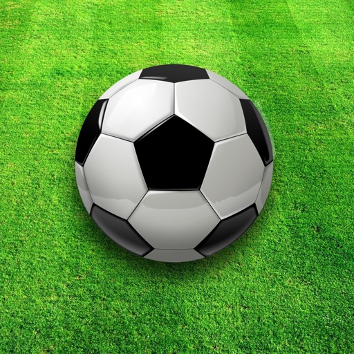Global Football - المباراة العالمية iOS App