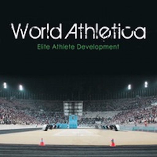 World Athletica icon