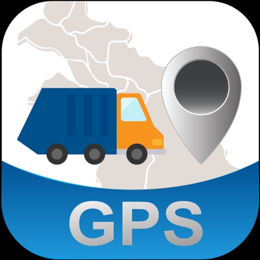 新竹垃圾車追蹤系統