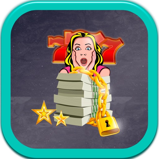 Play Flat Top Slots - Las Vegas Paradise Casino iOS App