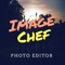 Image Chef is simply the best photo editor for the iPhone