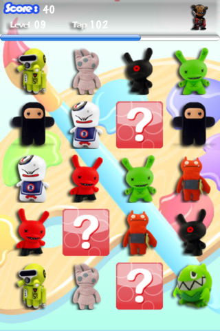 Doll Castle Brain Puzzle screenshot 3