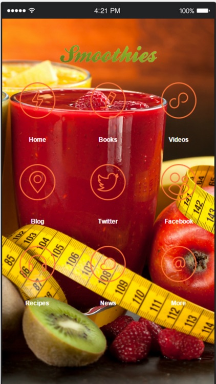Smoothie Recipes - Learn How to Make a Smoothie Easily