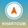 Khartoum, Sudan GPS - Offline Car Navigation