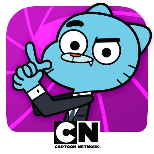 Agent Gumball - Roguelike Spy Game iOS App