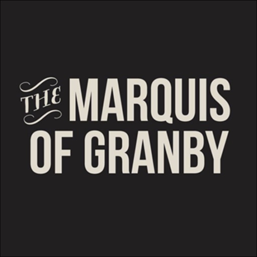 Marquis of Granby Sunniside