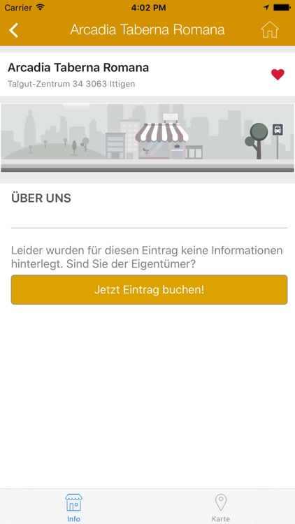 Ittigen App