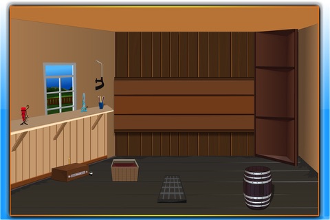 Store Room Escape screenshot 4