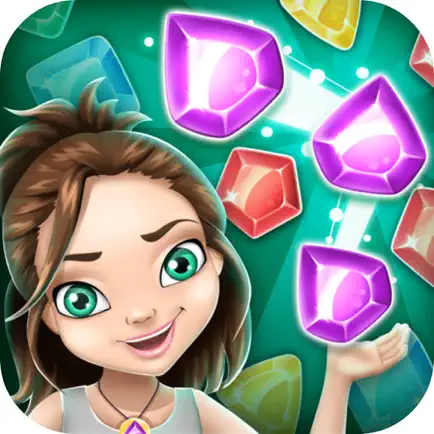 Jewels Blash: Legend Match 3 Cheats