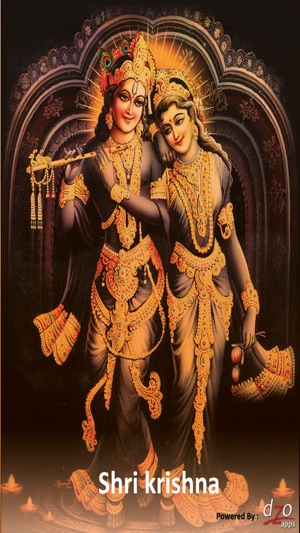 Shri Krishna App(圖1)-速報App