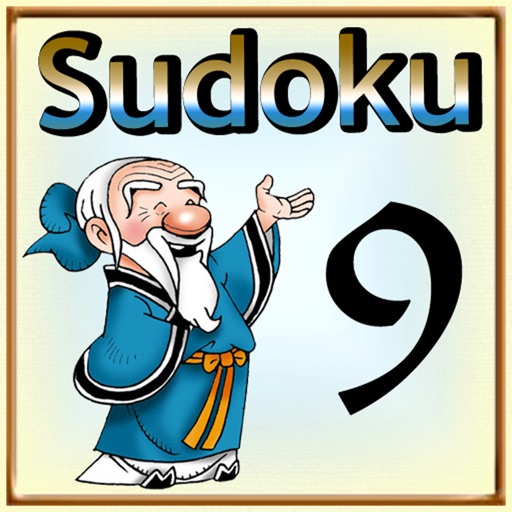 Sudoku 9x9 Game iOS App