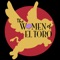 The Women of El Toro is a free iOS app that augments The City of Irvine Orange County Great Park with stories from women Marines who served at El Toro and wives of Marine vets stationed there during World War II