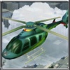 3D City Helicopter. San Andreas Flight Simulator in Apache Adventures