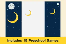 Game screenshot Toddler Preschool - Learning Games for Boys and Girls hack