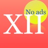 Roman Numerals (No ads)