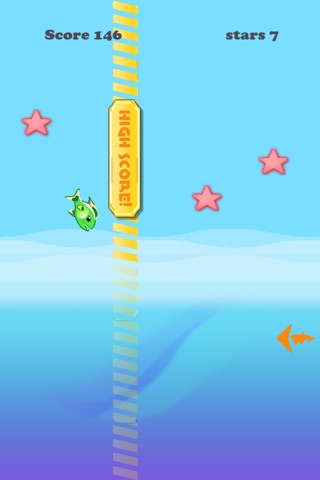 Fishy Go Boom screenshot 4