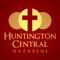 Central Thoughts is an app you can use to enhance your spiritual journey together with the congregation of Huntington Central Church of the Nazarene