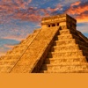 Maya Pyramid Coin