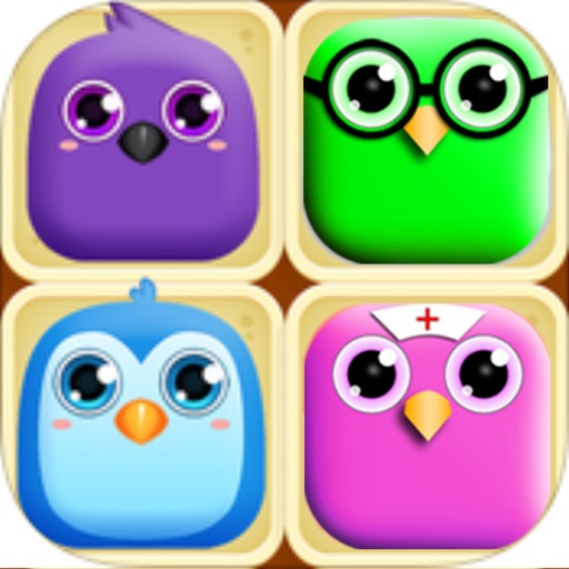 Bird Bomb HD iOS App