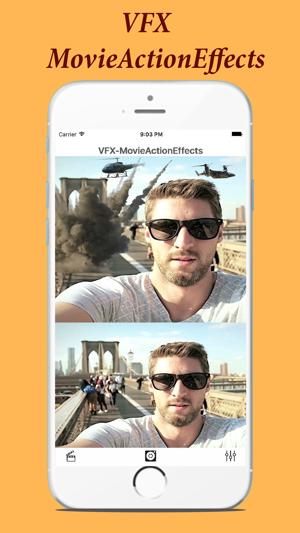 VFX-MovieActionEffects(圖3)-速報App