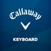 Callaway ChevHead Keyboard