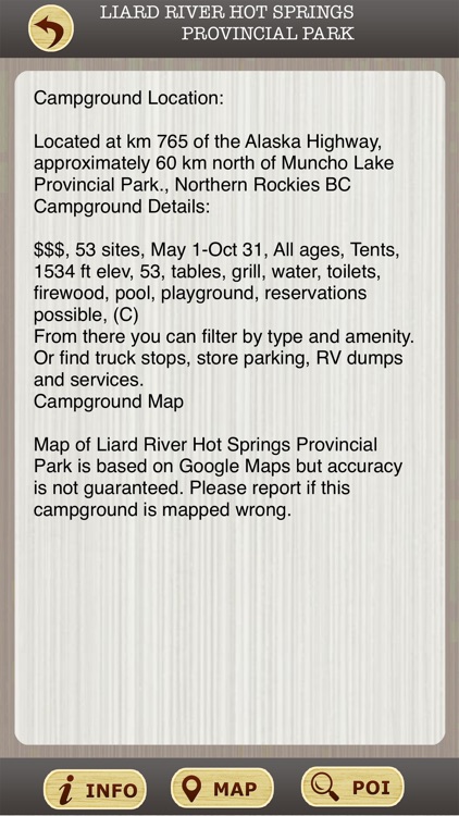 British Columbia - State & National screenshot-3