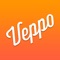 The new mobile app of Veppo