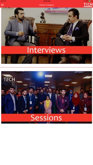 Tech Pakistan(圖2)-速報App