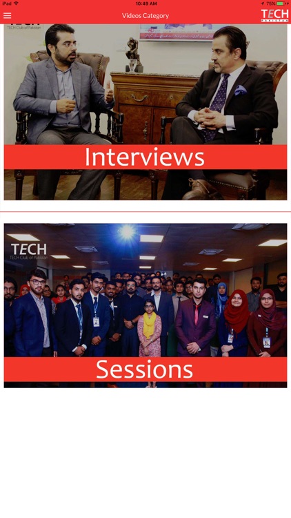 Tech Pakistan