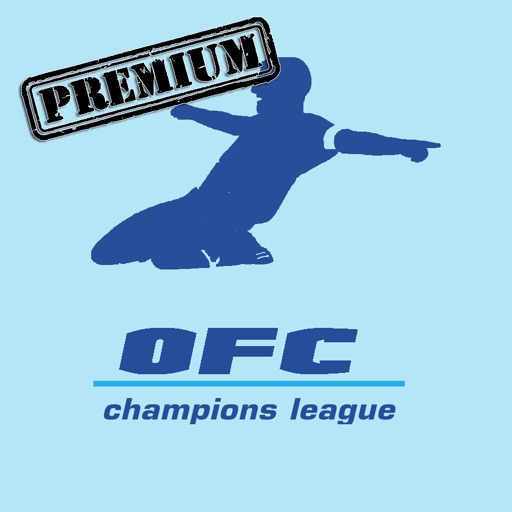 Livescore for OFC Champions League (Premium) - Oceania and Australia Football results and standings icon