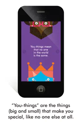 Game screenshot Wee You-Things apk