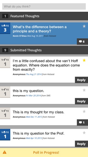 Hotseat at Purdue(圖2)-速報App