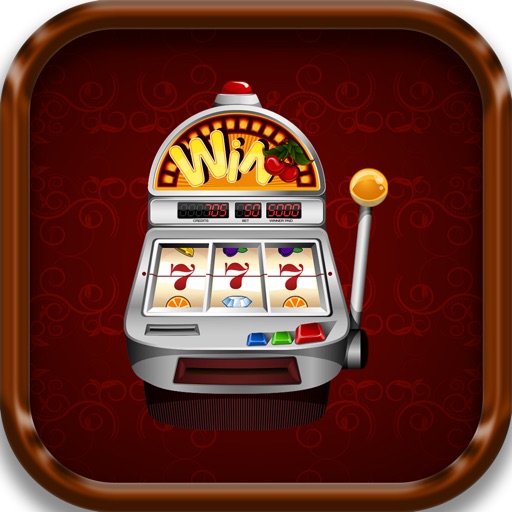 21 Jackpot Party Be A Millionaire - Vip Slots Machines icon