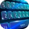 Get a brand new Glass Keyboard Design app, Beautiful Keyboard Themes with Glassy Backgrounds and Fancy Fonts free of charge