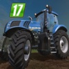 Tractor Farm Sim 17 : Autumn Harvest Challenge