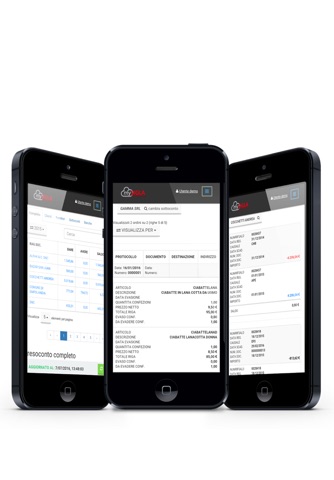 mySIGLA Mobile App screenshot 3