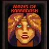 Mazes of Karradash