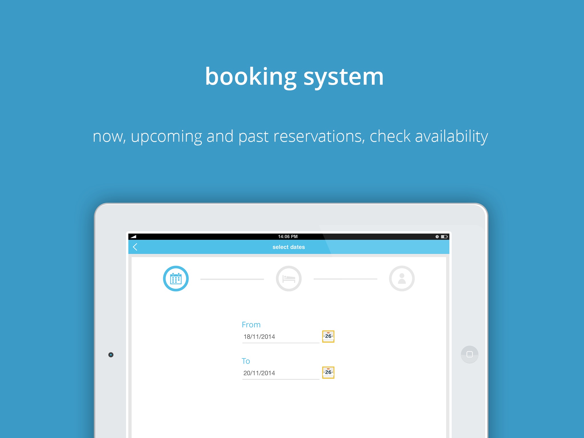 tourismart · Hotel Management screenshot 4