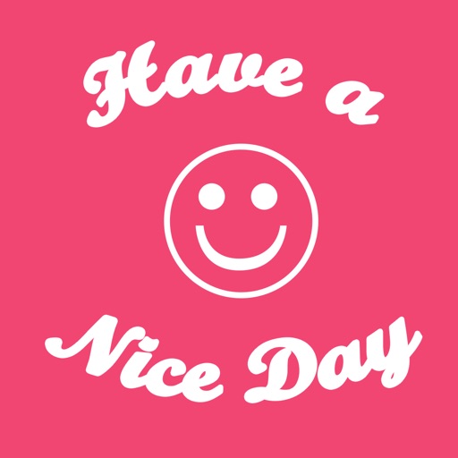 Have a Nice Day Period Tracker - Monthly Cycles, Menstrual Calendar icon