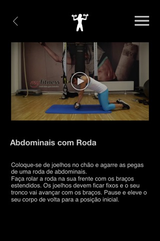 Abs & Arms Gym: Best Fitness Exercise to Maximize Hand, Wrist, and Forearm Strength screenshot 2