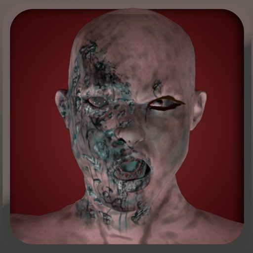 Zombies Chase Icon