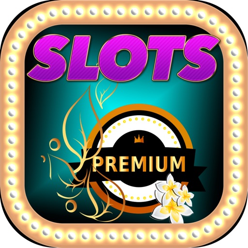 Slots Premium Casino Royal - FREE Las Vegas Casino Games icon