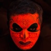 Theyyam