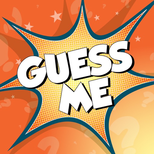 Guess Me - Flashcards iOS App