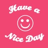 Have a Nice Day Period Tracker - Monthly Cycles, Menstrual Calendar