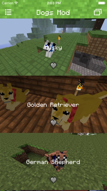 minecraft most popular dog mods 1.12.2