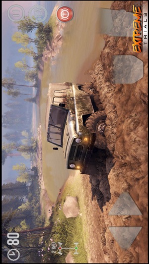 Extreme Offroad Trial Racing(圖1)-速報App