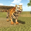 Wild Tiger Simulator 3D