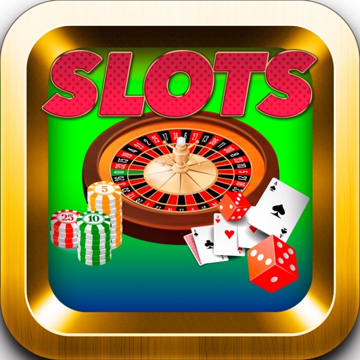 Multiple Slots Big Win - Play Free Slot Machines, Fun Vegas Casino Games icon
