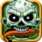 Dead Zombie Fishing FREE - The Crazed Undead Fish to Cure their Lust for Meat, Fish, ANYTHING!